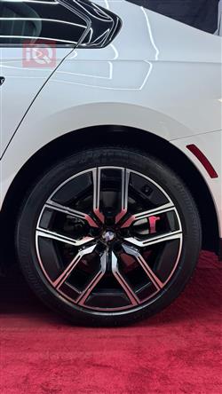 بي ام دبليو الفئة 7